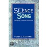 From Silence to Song door Peter J. Leithart