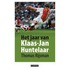 Het jaar van Klaas-Jan Huntelaar