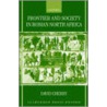 Frontier & Society C door David Cherry