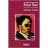 Frost:selected Poems by Robert Frost