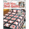 Full-Size Bed Quilts door Onbekend