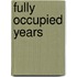 Fully Occupied Years