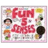 Fun with My 5 Senses door Sarah A. Williamson