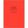 Functional Operators door John Von Neumann