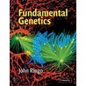 Fundamental Genetics door John Ringo