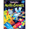 Funtastic Math Games door Nelson Publishers