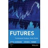 Futures, Study Guide door Jack D. Schwager