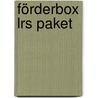 Förderbox Lrs Paket door Bettina Rinderle