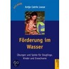 Förderung im Wasser by Antje-Catrin Loose