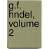 G.F. Hndel, Volume 2
