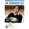 Gre Mathematics Test door John S. Roberts