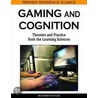 Gaming And Cognition door Richard Van Eck