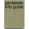 Gardasee. Info Guide door Elisabeth Petersen