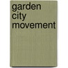 Garden City Movement door Service United States.