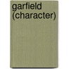 Garfield (Character) door John McBrewster