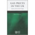 Gas Prices In The Uk