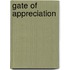 Gate of Appreciation
