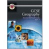 Gcse Geography Aqa A door Richards Parsons