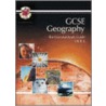 Gcse Geography Ocr A door Richards Parsons