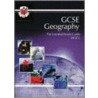 Gcse Geography Ocr C by Richards Parsons