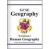 Gcse Human Geography door Richards Parsons