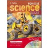 Gcse Science For Aqa door Onbekend
