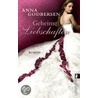 Geheime Liebschaften by Anna Godbersen