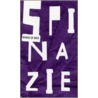 Spinazie door W. de Boer