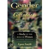 Gender or Giftedness door Lynn Smith