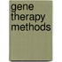 Gene Therapy Methods