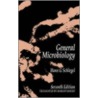 General Microbiology door Schlegel Hans Gunter