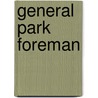 General Park Foreman door Learning Corporation National