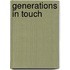 Generations In Touch