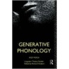 Generative Phonology door Iggy Roca