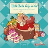 Holle Bolle Gijs is dik!