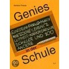 Genies in der Schule by Gerhard Prause