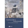 Genocide's Aftermath by Claudia Card