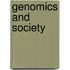 Genomics And Society