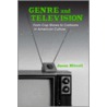 Genre and Television door Jason Mittell