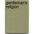 Gentleman's Religion