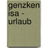 Genzken Isa - Urlaub