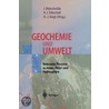 Geochemie und Umwelt by Unknown