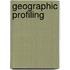 Geographic Profiling