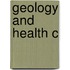 Geology And Health C