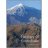 Geology Of Snowdonia by Matthew Bennett