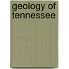 Geology of Tennessee by James Merrill Safford