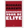 Democratie voor de elite by Michael Parenti