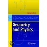 Geometry and Physics door Jurgen Jost