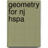 Geometry For Nj Hspa