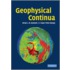 Geophysical Continua